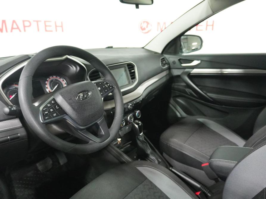 Lada (ВАЗ) Vesta I Рестайлинг (NG) Вологда  - изображение 9