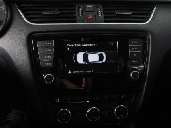 Skoda Octavia III (A7) с пробегом 2013 года, цена 1 320 000 рублей, 232306 км, универсал, Автокод Объявления