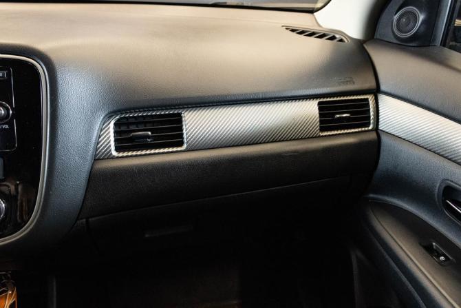 Mitsubishi Outlander III Рестайлинг 2 с пробегом 2015 года, цена 1 679 000 рублей, 181724 км, внедорожник, Автокод Объявления