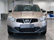 Nissan Qashqai I Рестайлинг Калуга  - изображение 24