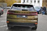Skoda Kodiaq II Москва  - изображение 33