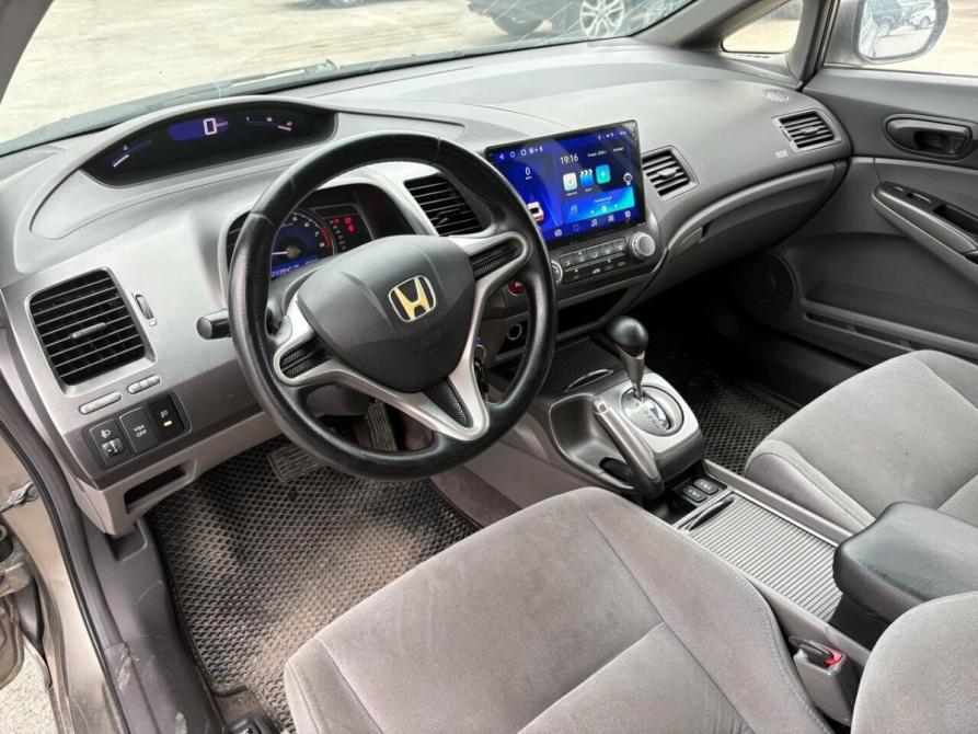 Honda Civic VIII Пермь  - изображение 5