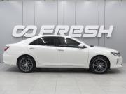 Toyota Camry VII (XV50) Рестайлинг 2 Ростов-на-Дону  - изображение 26