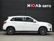 Mitsubishi ASX I Рестайлинг Екатеринбург  - изображение 28