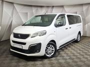 Peugeot Traveller I Москва  - изображение 20