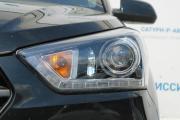 Hyundai Creta I Рестайлинг Пермь  - изображение 27