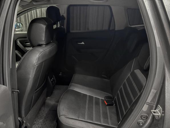 Renault Duster II с пробегом 2021 года, цена 1 510 000 рублей, 70000 км, внедорожник, Автокод Объявления