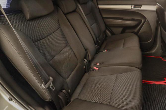 Kia Sorento II Рестайлинг с пробегом 2014 года, цена 1 659 000 рублей, 192600 км, внедорожник, Автокод Объявления