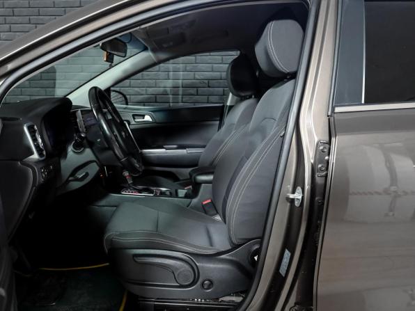 Kia Sportage IV с пробегом 2018 года, цена 2 300 000 рублей, 68126 км, внедорожник, Автокод Объявления