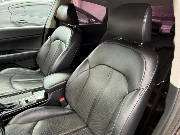 Kia Optima IV Рестайлинг с пробегом 2018 года, цена 1 723 000 рублей, 145308 км, седан, Автокод Объявления