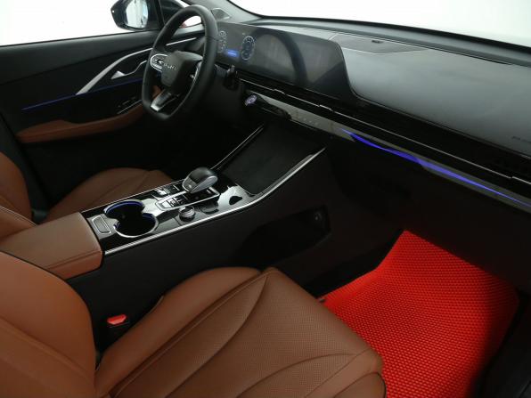 Omoda C5 I с пробегом 2023 года, цена 1 765 000 рублей, 49700 км, внедорожник, Автокод Объявления