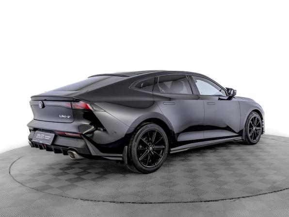 Changan UNI-V I с пробегом 2023 года, цена 2 100 000 рублей, 54035 км, лифтбек, Автокод Объявления