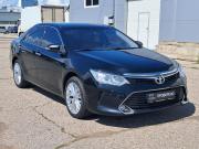 Toyota Camry VII (XV50) Рестайлинг Набережные Челны  - изображение 29