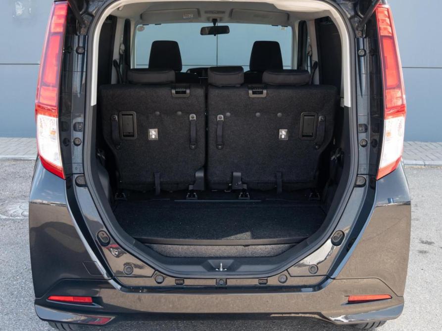 Toyota Roomy I Краснодар  - изображение 25