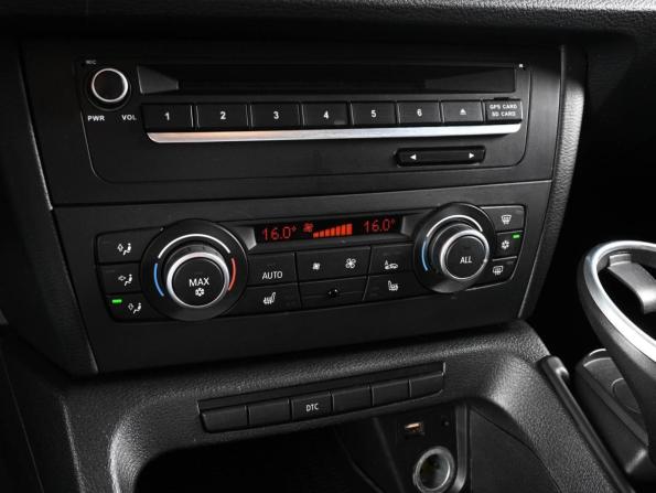 BMW X1 I (E84) с пробегом 2011 года, цена 1 399 000 рублей, 178240 км, внедорожник, Автокод Объявления