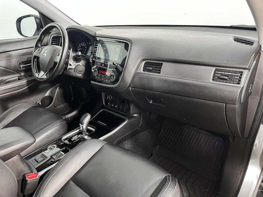 Mitsubishi Outlander III Рестайлинг 3 Ногинск  - изображение 19