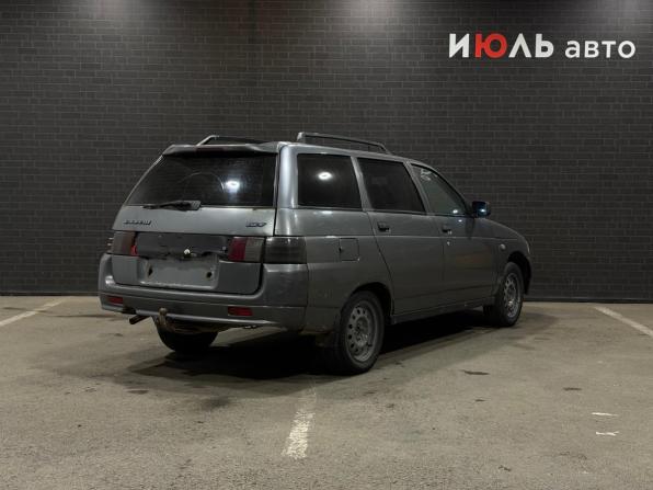 Lada (ВАЗ) 2111 с пробегом 2011 года, цена 120 000 рублей, 291854 км, универсал, Автокод Объявления