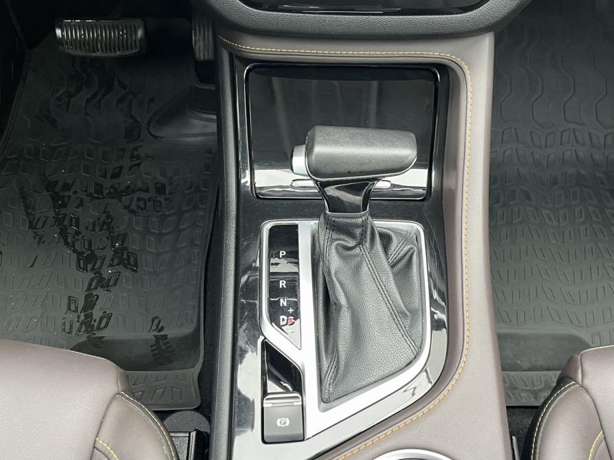 Changan CS35 Plus I Москва  - изображение 19