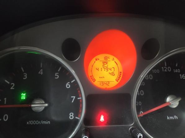 Nissan X-Trail II с пробегом 2007 года, цена 699 000 рублей, 417945 км, внедорожник, Автокод Объявления