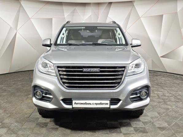 Haval H9 I Рестайлинг с пробегом 2021 года, цена 2 425 000 рублей, 93634 км, внедорожник, Автокод Объявления