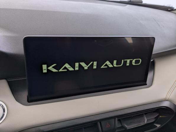 Kaiyi E5 с пробегом 2023 года, цена 790 000 рублей, 113671 км, седан, Автокод Объявления