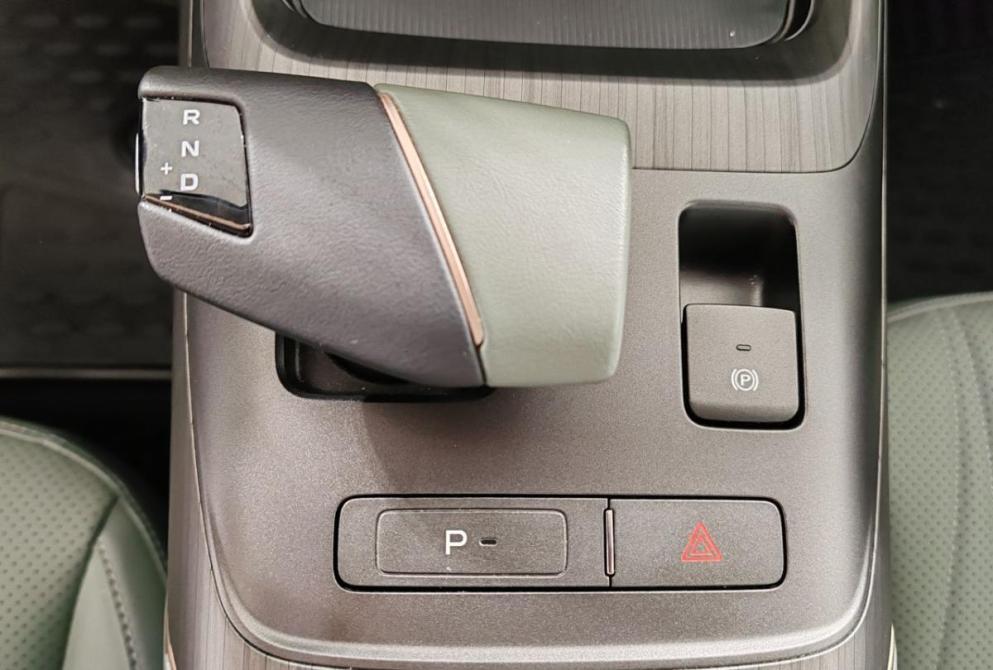 Changan Lamore Ярославль  - изображение 20