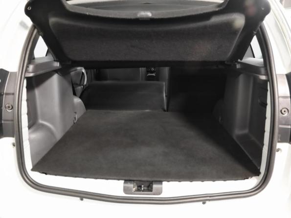 Nissan Terrano III (D10) с пробегом 2017 года, цена 1 319 000 рублей, 98886 км, внедорожник, Автокод Объявления