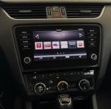 Skoda Octavia III (A7) Рестайлинг Москва  - изображение 24