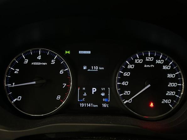 Mitsubishi Outlander III Рестайлинг 2 с пробегом 2016 года, цена 1 399 000 рублей, 191138 км, внедорожник, Автокод Объявления