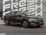 Skoda Superb III Рестайлинг Краснодар  - изображение 24