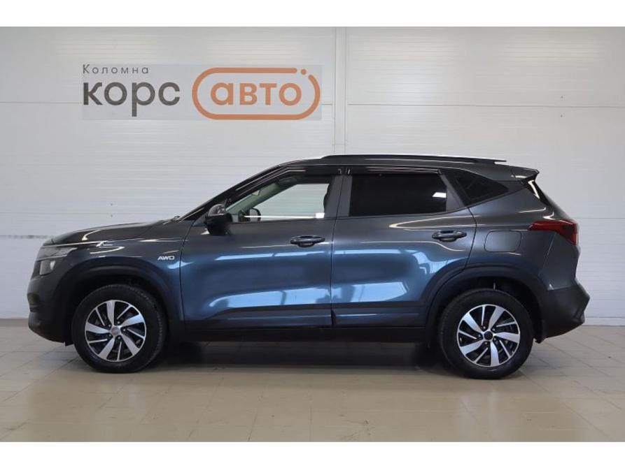 Kia Seltos I Коломна  - изображение 2