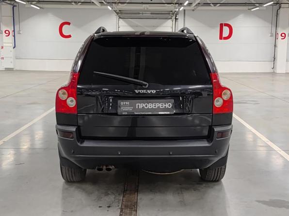 Volvo XC90 I Рестайлинг с пробегом 2006 года, цена 950 000 рублей, 299090 км, внедорожник, Автокод Объявления