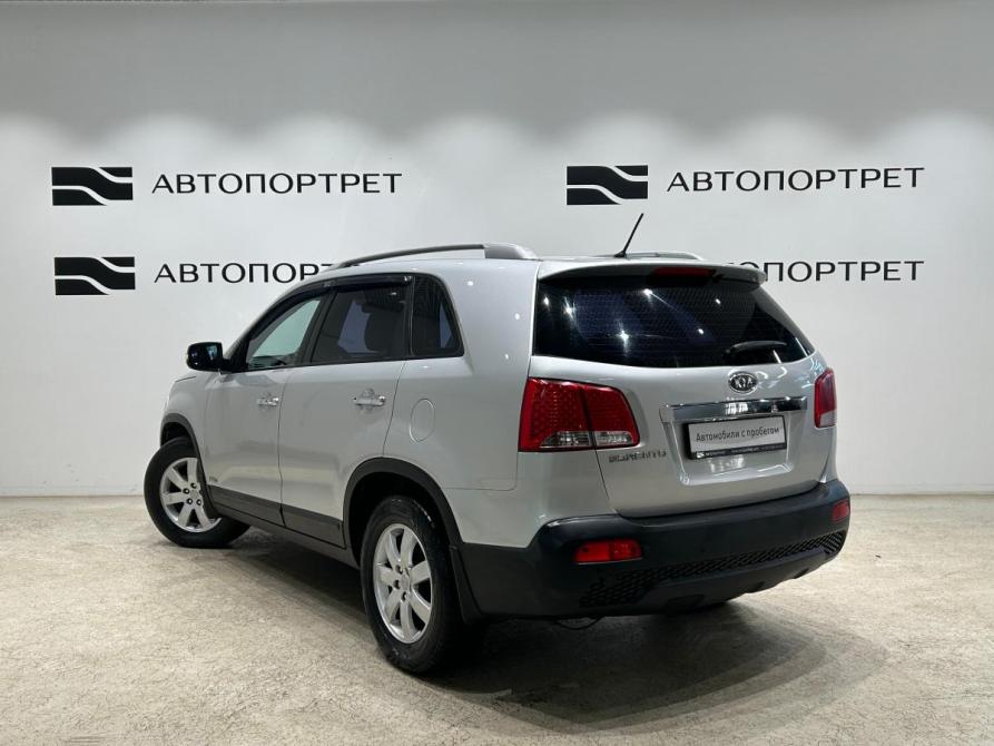 Kia Sorento II Санкт-Петербург  - изображение 5