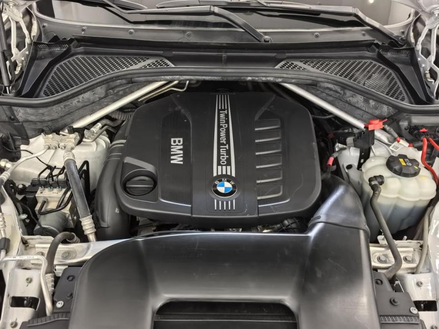 BMW X6 II (F16) Новосибирск  - изображение 8