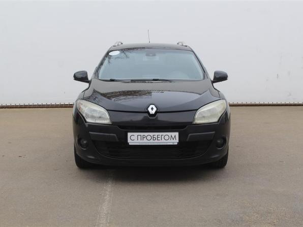 Renault Megane III с пробегом 2010 года, цена 770 000 рублей, 193168 км, универсал, Автокод Объявления