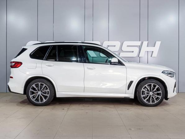 BMW X5 IV (G05/G18) с пробегом 2019 года, цена 6 469 000 рублей, 71541 км, внедорожник, Автокод Объявления