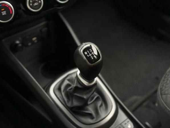 Kia Rio III Рестайлинг с пробегом 2016 года, цена 749 000 рублей, 187243 км, седан, Автокод Объявления