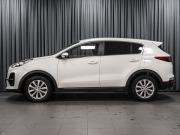 Kia Sportage IV Рестайлинг Минеральные Воды  - изображение 23