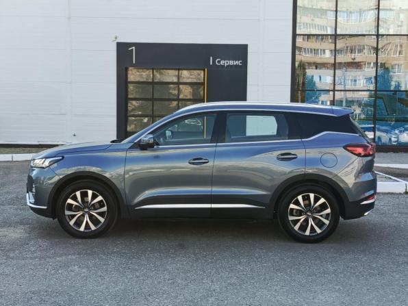 Chery Tiggo 7 Pro I с пробегом 2021 года, цена 1 670 000 рублей, 64086 км, внедорожник, Автокод Объявления