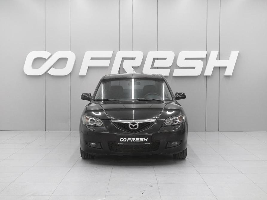 Mazda 3 I (BK) Рестайлинг Ростов-на-Дону  - изображение 3