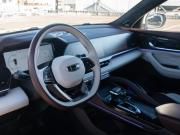 Geely Monjaro I Москва  - изображение 56