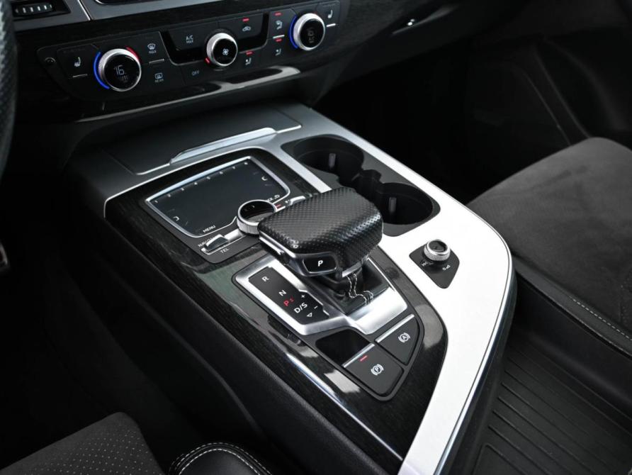 Audi Q7 II (4M) Новороссийск  - изображение 26