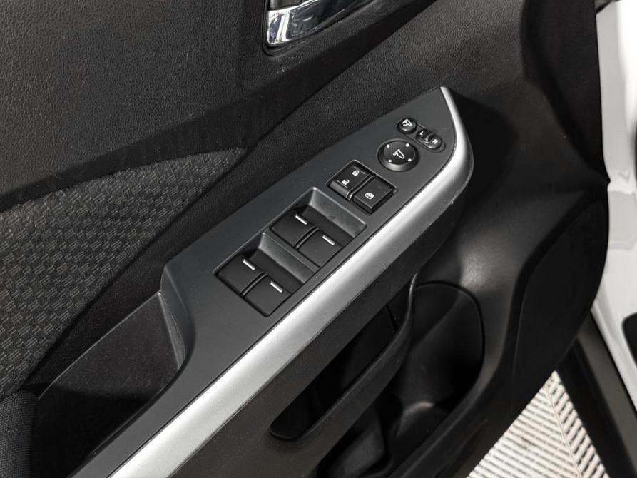 Honda CR-V IV Рестайлинг Санкт-Петербург  - изображение 10