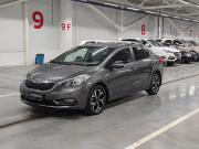 Kia Cerato III Казань  - изображение 23