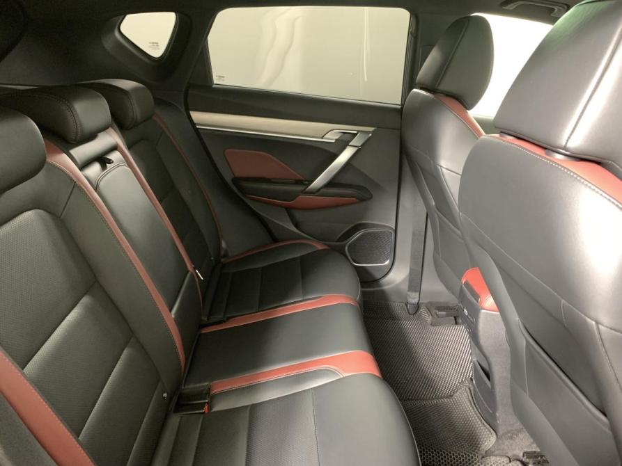 Geely Coolray I Москва  - изображение 18