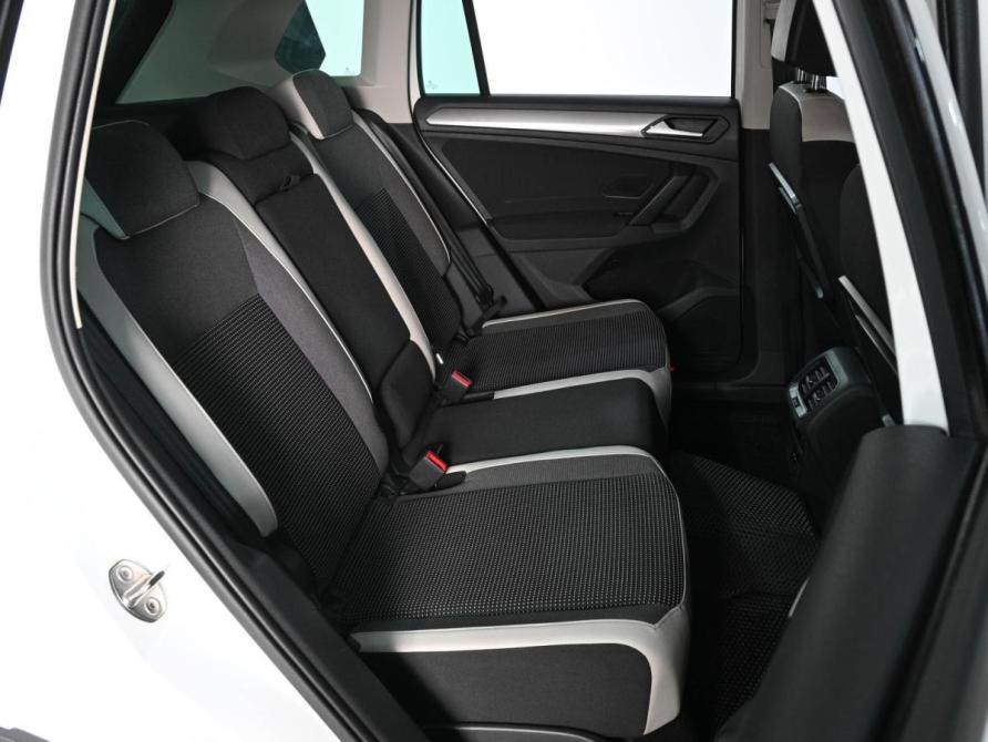 Volkswagen Tiguan II Ростов-на-Дону  - изображение 7