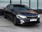 Kia Optima IV Екатеринбург  - изображение 28