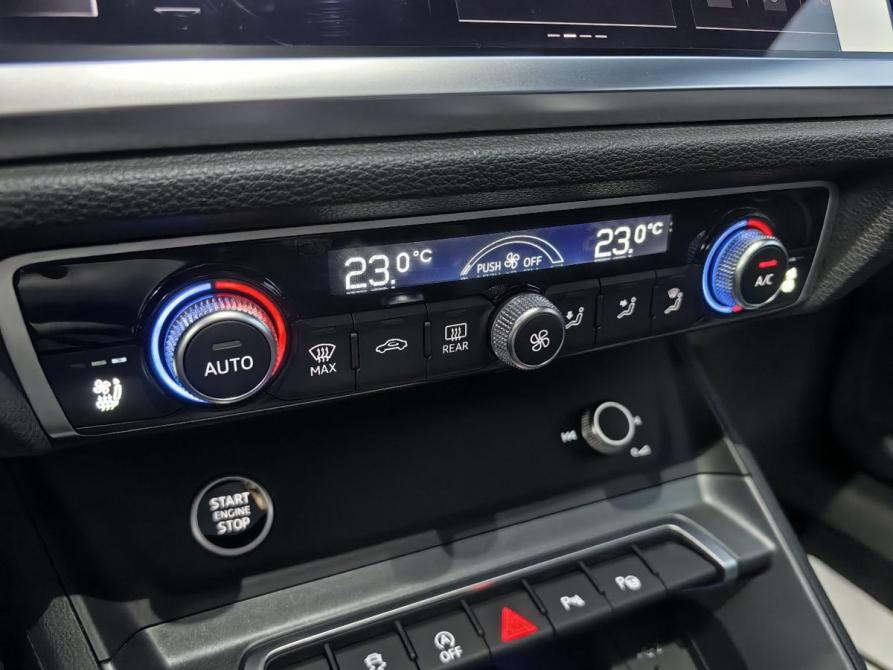Audi Q3 II (F3) Нижнекамск  - изображение 24