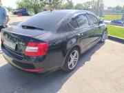 Skoda Octavia III (A7) Москва  - изображение 9