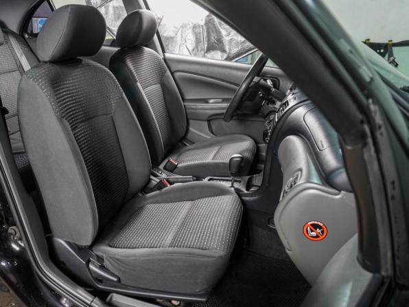 Nissan Almera Classic I с пробегом 2009 года, цена 519 000 рублей, 168393 км, седан, Автокод Объявления